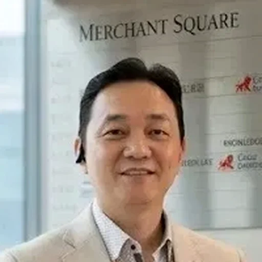 戴谚晖 Tai Yen Fei - 大东方人寿保险顾问